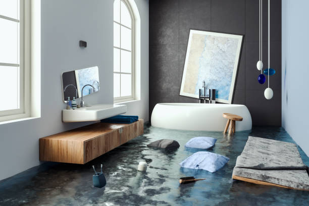 Best Water damage restoration near me  in Pine, AZ